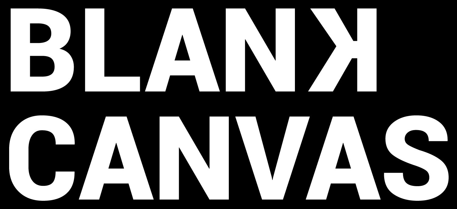 Blank Canvas
